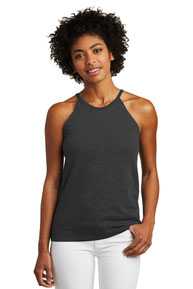 Alternative Women's Weathered Slub Sporty Tank. AA6096
