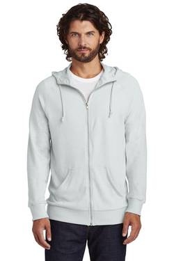 Alternative Vintage Heavy Knit Weekender Zip Hoodie. AA7601 Alternative Vintage Heavy Knit Weekender Zip Hoodie. AA7601