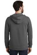 Alternative Indy Blended Fleece Zip Hoodie. AA8050