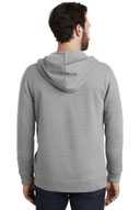 Alternative Indy Blended Fleece Zip Hoodie. AA8050