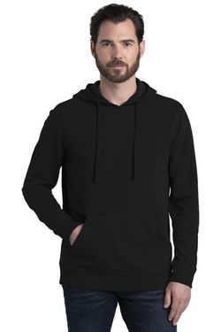 Alternative Rider Blended Fleece Pullover Hoodie. AA8051 Alternative Rider Blended Fleece Pullover Hoodie. AA8051