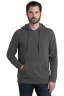 Alternative Rider Blended Fleece Pullover Hoodie. AA8051