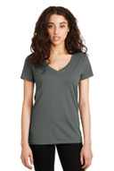Alternative Women's Legacy V-Neck T-Shirt. AA9073