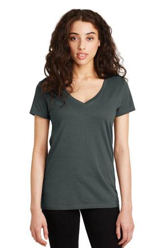 Alternative Women's Legacy V-Neck T-Shirt. AA9073