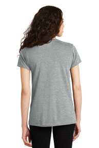 Alternative Women's Legacy V-Neck T-Shirt. AA9073