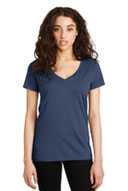 Alternative Women's Legacy V-Neck T-Shirt. AA9073