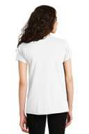 Alternative Women's Legacy V-Neck T-Shirt. AA9073