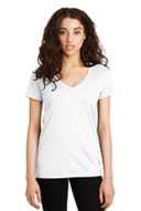 Alternative Women's Legacy V-Neck T-Shirt. AA9073