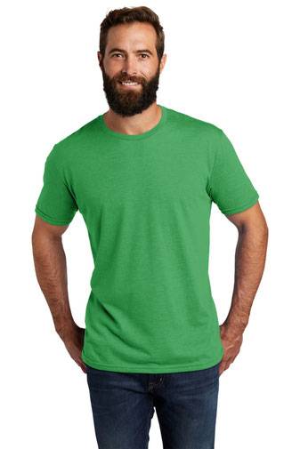 Allmade ® Unisex Tri-Blend Tee AL2004 Allmade ® Unisex Tri-Blend Tee AL2004