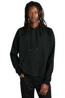 Allmade ®  Unisex Organic CVC Fleece Pullover Hoodie AL5000