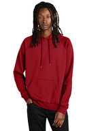 Allmade ®  Unisex Organic CVC Fleece Pullover Hoodie AL5000