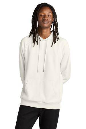 Allmade ® Unisex Organic CVC Fleece Pullover Hoodie AL5000 Allmade ® Unisex Organic CVC Fleece Pullover Hoodie AL5000
