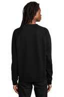 Allmade ®  Unisex Organic CVC Fleece Crewneck Sweatshirt AL5004