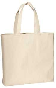 Port Authority - Convention Tote.  B050