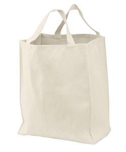 Port Authority Grocery Tote. B100 Port Authority Grocery Tote. B100