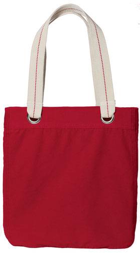 Port Authority Allie Tote. B118