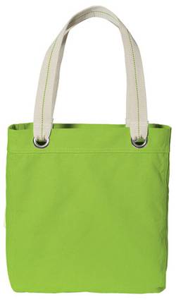Port Authority Allie Tote. B118 Port Authority Allie Tote. B118