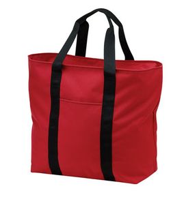 Port Authority All-Purpose Tote. B5000 Port Authority All-Purpose Tote. B5000