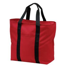 Port Authority All-Purpose Tote. B5000 Port Authority All-Purpose Tote. B5000
