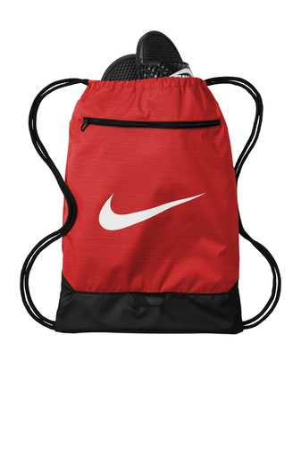 Nike Brasilia Gym Sack BA5953