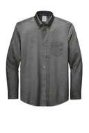 Brooks Brothers ®  Wrinkle-Free Stretch Pinpoint Shirt BB18000