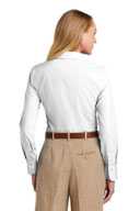 Brooks Brothers ®  Women's Wrinkle-Free Stretch Nailhead Shirt BB18003