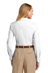 Brooks Brothers ®  Women's Wrinkle-Free Stretch Nailhead Shirt BB18003