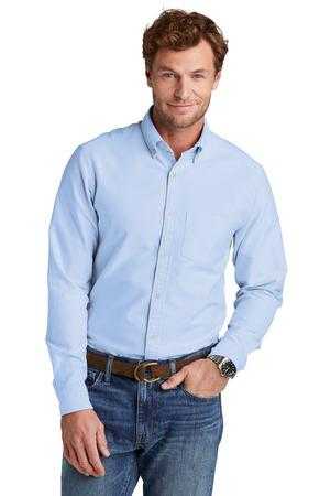 Brooks Brothers ®  Casual Oxford Cloth Shirt BB18004