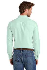 Brooks Brothers ®  Casual Oxford Cloth Shirt BB18004