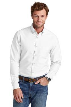 Brooks Brothers ® Casual Oxford Cloth Shirt BB18004 Brooks Brothers ® Casual Oxford Cloth Shirt BB18004
