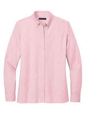 Brooks Brothers ®  Women's Casual Oxford Cloth Shirt BB18005