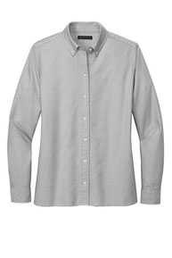Brooks Brothers ®  Women's Casual Oxford Cloth Shirt BB18005