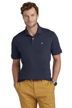Brooks Brothers ® Pima Cotton Pique Polo BB18200 Brooks Brothers ® Pima Cotton Pique Polo BB18200