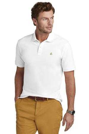 Brooks Brothers ®  Pima Cotton Pique Polo BB18200
