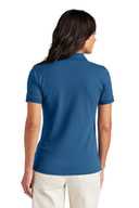Brooks Brothers ®  Women's Pima Cotton Pique Polo BB18201