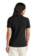 Brooks Brothers ®  Women's Pima Cotton Pique Polo BB18201