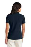 Brooks Brothers ®  Women's Pima Cotton Pique Polo BB18201