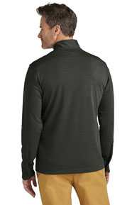 Brooks Brothers ®  Mid-Layer Stretch 1/2-Button BB18202