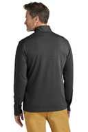 Brooks Brothers ®  Mid-Layer Stretch 1/2-Button BB18202