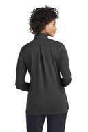 Brooks Brothers ®  Women's Mid-Layer Stretch 1/2-Button BB18203