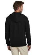 Brooks Brothers ®  Double-Knit Full-Zip Hoodie BB18208