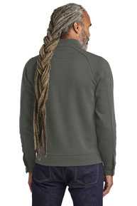 Brooks Brothers ®  Double-Knit Full-Zip BB18210