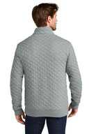 Brooks Brothers ®  Diamond Quilt 1/4-Zip BB18212