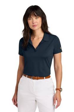 Brooks Brothers ® Women's Mesh Pique Performance Polo BB18221 Brooks Brothers ® Women's Mesh Pique Performance Polo BB18221