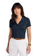 Brooks Brothers ®  Women's Mesh Pique Performance Polo BB18221