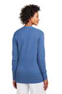 Brooks Brothers ®  Women's Cotton Stretch Long Cardigan Sweater BB18403