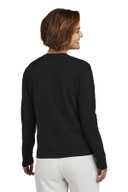 Brooks Brothers ®  Women's Cotton Stretch Cardigan Sweater BB18405
