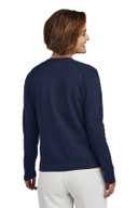 Brooks Brothers ®  Women's Cotton Stretch Cardigan Sweater BB18405
