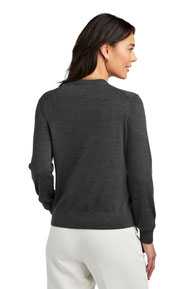 Brooks Brothers ®  Women's Washable Merino Cardigan Sweater BB18413