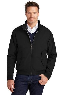 Brooks Brothers ® Bomber Jacket BB18604 Brooks Brothers ® Bomber Jacket BB18604